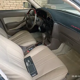 Toyota Camry 1995