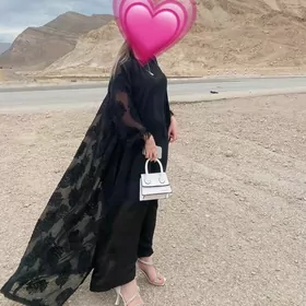 abaya koynek