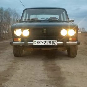 Lada 2106 2000