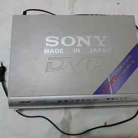 SONY .дивиди.