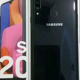 Samsung A20S