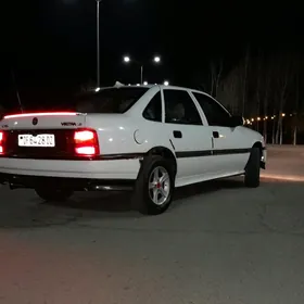 Opel Vectra 1990