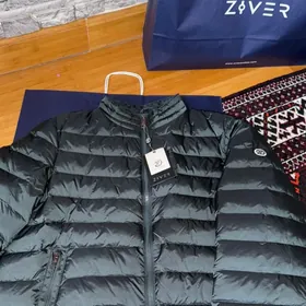 Ziver Wetrowka