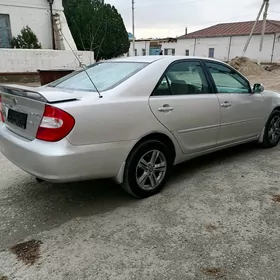 Toyota Camry 2002