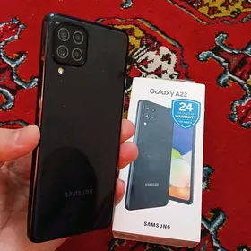 samsung a22