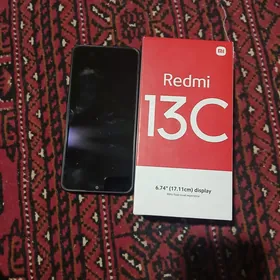 Redmi 13C