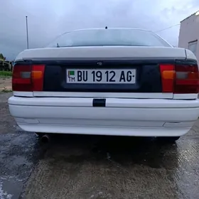 Opel Vectra 1991