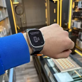 Apple Watch 8Ultra