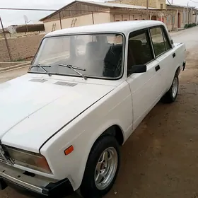 Lada 2107 1998