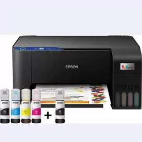 Epson 3210 printer taze