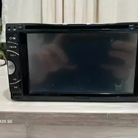 magnitafon Telewizor