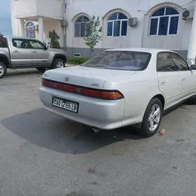 Toyota Mark II 1995