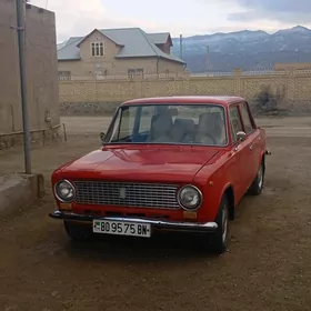 Lada 2104 1980