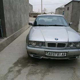 BMW 525 1993