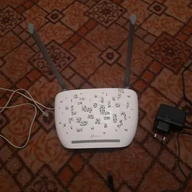 Tp-Link wifi router