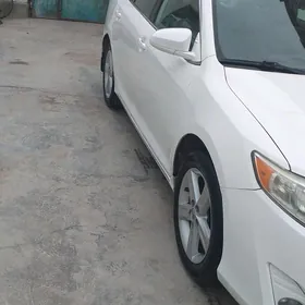 Toyota Camry 2013