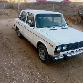 Lada 2106 1991