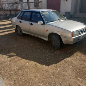 Lada 21099 2001