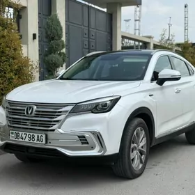 Changan CS75 2021