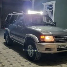 Toyota 4Runner 2001