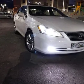 Lexus ES 350 2008