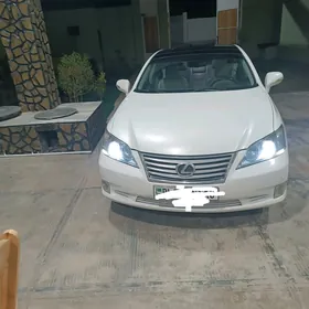 Lexus ES 350 2011