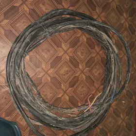 Kabel 3 fazaly