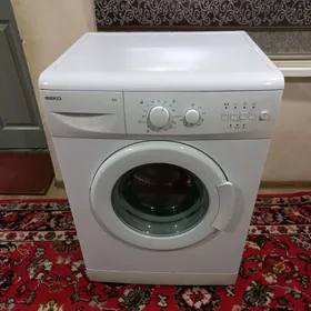 beko 6 kg