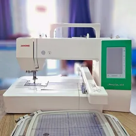 JANOME 450E