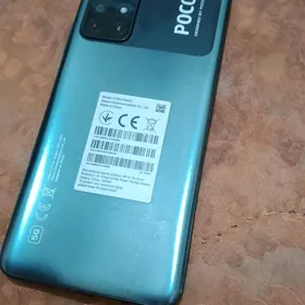 Poco M4 pro