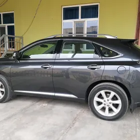 Lexus RX 350 2010