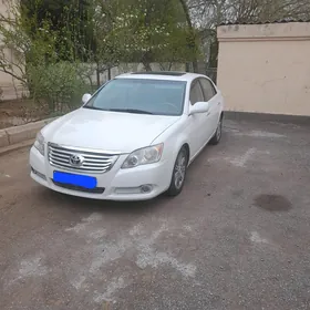 Toyota Avalon 2009