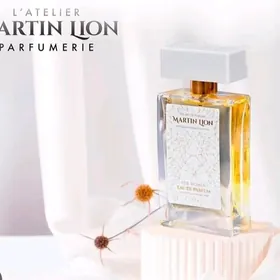 duhy parfum