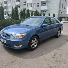 Toyota Camry 2002