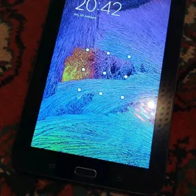 Planşet Galaxy Tab 3,