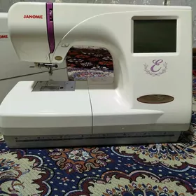 Janome 350E