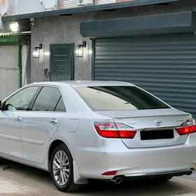 Toyota Camry 2014