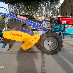 yer agdaryan traktor motoblok