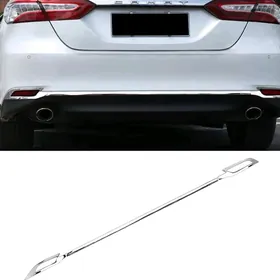 CAMRY BAMPER NIKIL