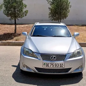 Lexus IS 250 2008