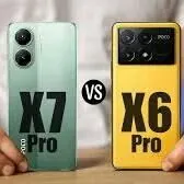 POCO X7 ALYAS X6PRO F6 PRO C75