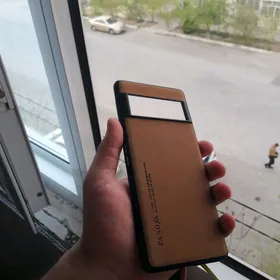 Google Pixel 6 Pro Cehollar
