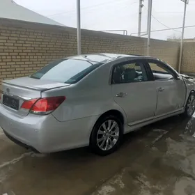 Toyota Avalon 2012