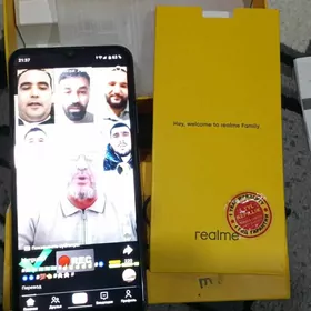 Realmi c11