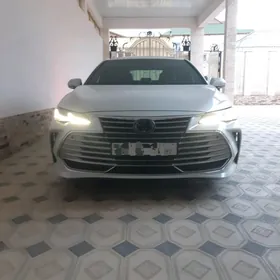 Toyota Avalon 2019