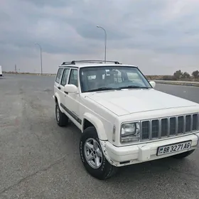 Jeep Cherokee 1999