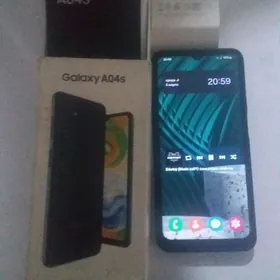 samsung a04s