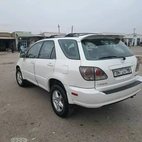 Lexus RX 300 2003