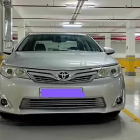 Toyota Camry 2013