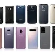 SAMSUNG ALYAS ULANYLAN RABOCY